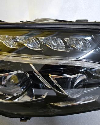 Faro destro MB Classe C 2015 W205