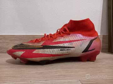 scarpe da calcio Nike superfly elite