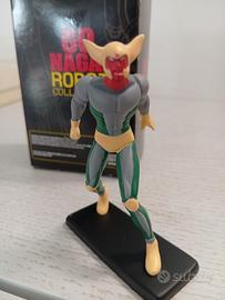 Hiroshi Jeeg Robot d'acciaio 
