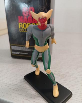 Hiroshi Jeeg Robot d'acciaio 
