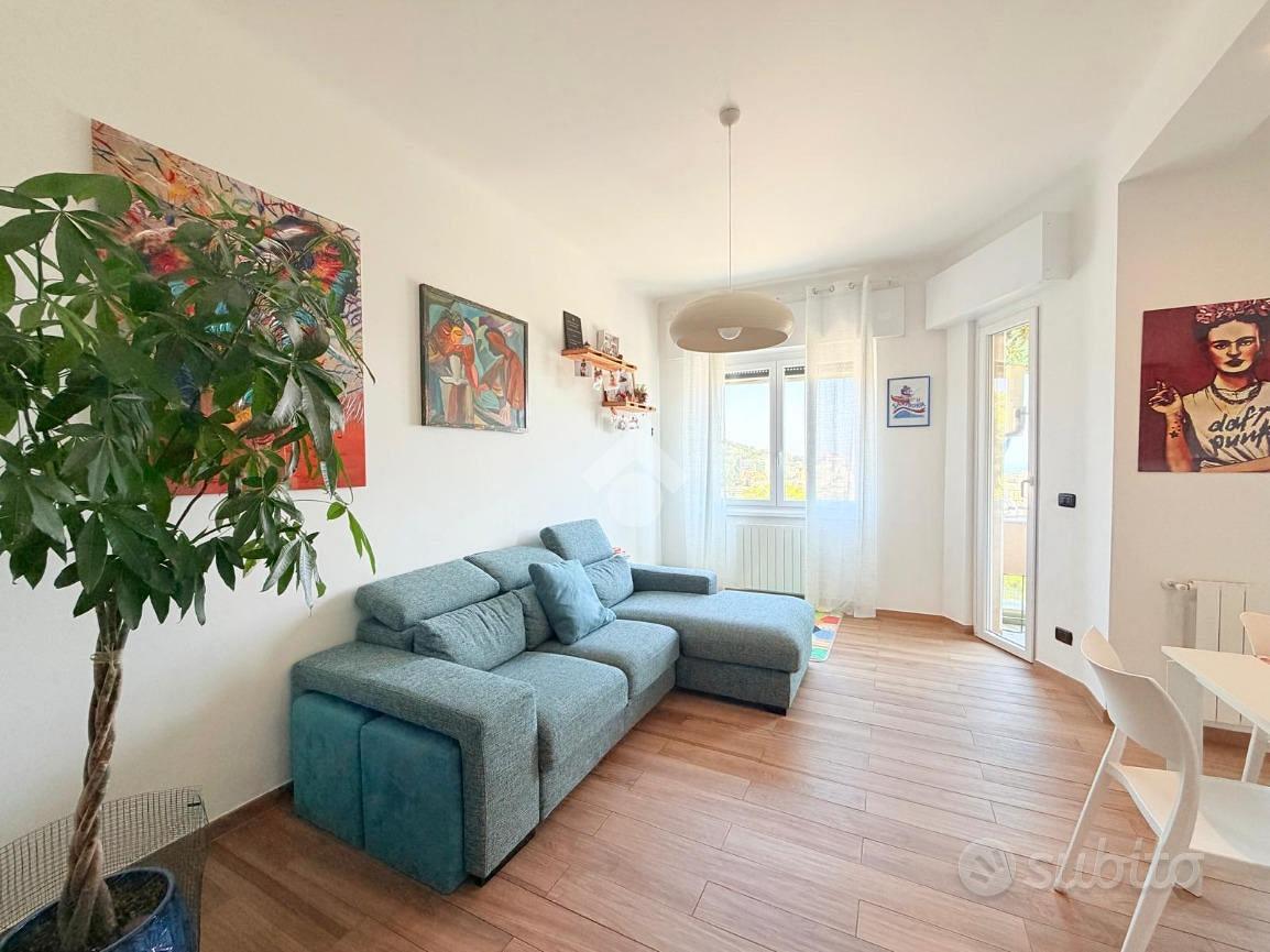 Appartamento – Genova, Coronata, Medio Ponente - Vista 4