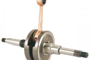 Albero motore Kymco Agility B&W People Yup