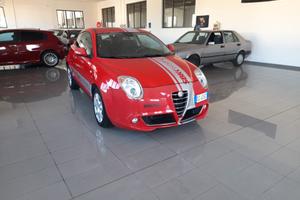 Alfa Romeo MiTo 1.4 78 CV DUCATI