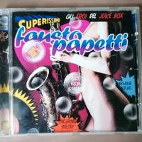 CD Fausto Papetti 