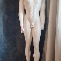 Statua del Kouros 