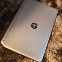 Notebook Gaming HP i5 Radeon 8600m 15,6'' Win 11