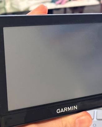 NAVIGATORE GARMIN con MAPPE AGGIORNABILI x ESTATE
