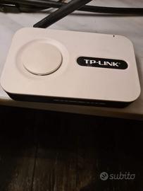 Modem Router Access Point TP-Link WiFi Wireless