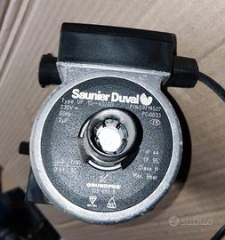 Pompa circolatore Thema F23 Sanier Duval