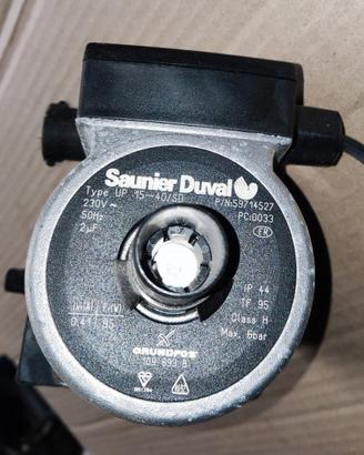 Pompa circolatore Thema F23 Sanier Duval