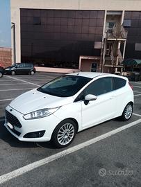 FORD Fiesta 5ª serie - 2015