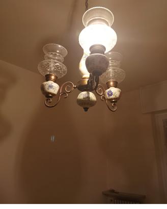 illuminazione