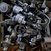 Trattore fiat 311 312 315 componenti motore