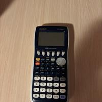 Calcolatrice CASIO fx-9750GII