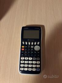 Calcolatrice CASIO fx-9750GII