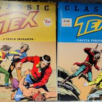 fumetti Tex 