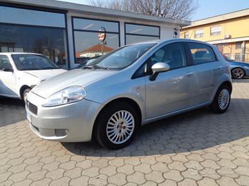 Fiat Grande Punto 1.4 5 porte Dynamic