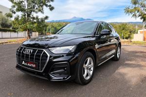 Audi Q5 SPB 35 TDI S tronic Business Advanced
