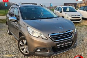 Peugeot 2008 Allure PREZZO FINALE E REALE