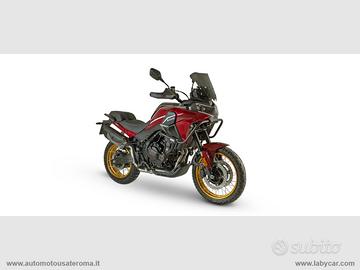 SWM VERSANTE 550 / R RATE AUTO MOTO SCOOTER