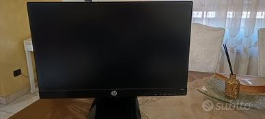 Monitor PC Hp