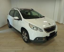 Peugeot 2008 PureTech 82 Active