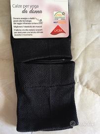 Calzini yoga / pilates