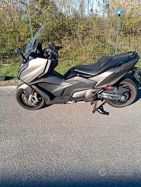 Kymco AK 550 Premium - 2024