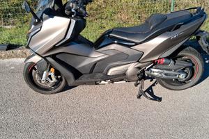 Kymco AK 550 Premium - 2024