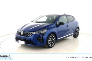 RENAULT Clio V 2023 - Clio 1.0 tce Techno 9 U81061