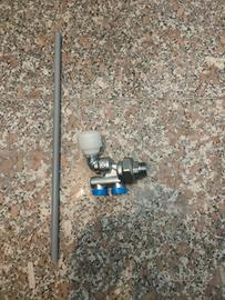 kit valvola Giacomini M/BITUBO 3/4x16