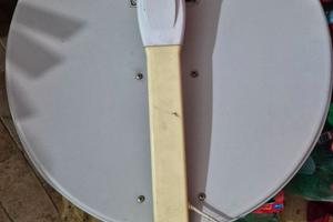 Accessori Camper - Batteria AGM,