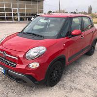 FIAT 500 L 1.3 MJ 95 HP CONNECT KM 78600