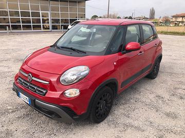 FIAT 500 L 1.3 MJ 95 HP CONNECT KM 78600