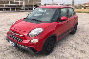 FIAT 500 L 1.3 MJ 95 HP CONNECT KM 78600