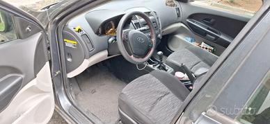 kia ceed 2009 1.4 benzina