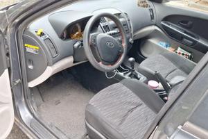 kia ceed 2009 1.4 benzina
