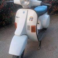 Vespa 50hp