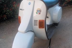 Vespa 50hp