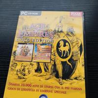 Age of empire gold edition ITA.