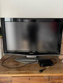 Televisiore Sharp