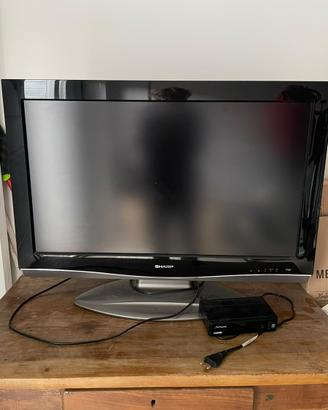 Televisiore Sharp
