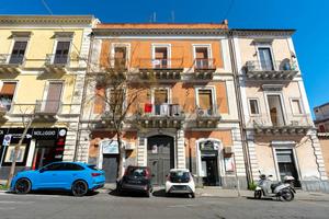 Appartamento in palazzo signorile - Centro Storico