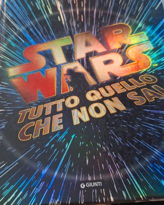 Star wars tutto quello che non sai