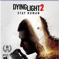 Dying Light 2 PS5