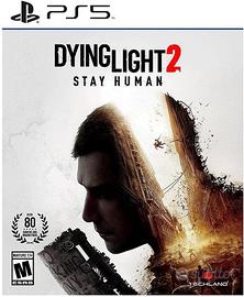 Dying Light 2 PS5