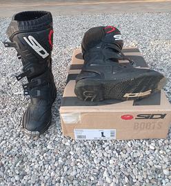 Scarponi moto