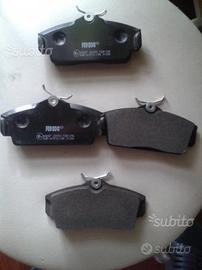Pastiglie freni Nissan