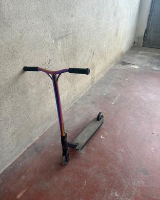 Monopattino