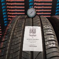 Pneumatici usati - ESTIVE M+S cod : 8973 Misura 22